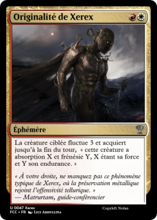 View Photo Originalité de Xerex.png