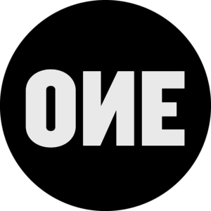 ONE