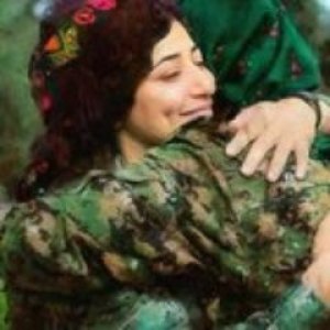 Rojava / @AzadiRojava