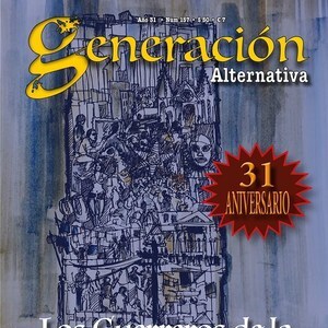 Revista Generación