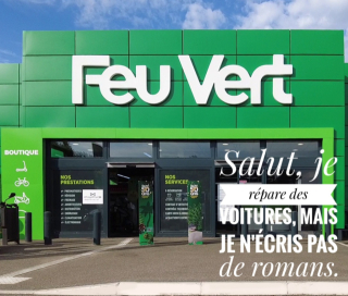 Feu Vert