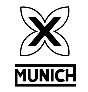 Munich shoes logo