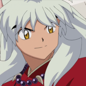 Inuyasha