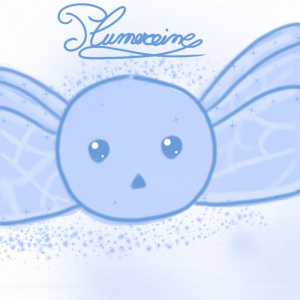 🔍 Plumereine 𖠋🌠𝕥🦋