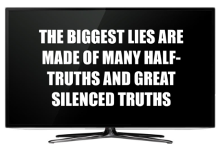 BIGGEST LIES