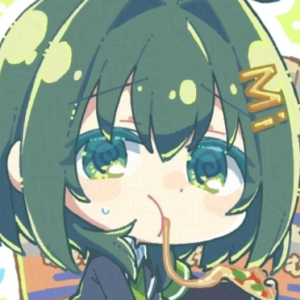 :petthex_javasparrow:しゅいろ:petthex_javasparrow: