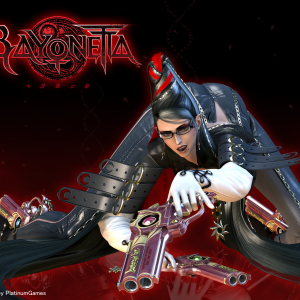 Bayonetta