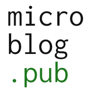 microblogpub