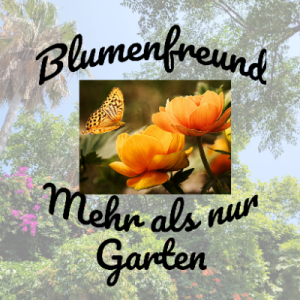 Blumenfreund