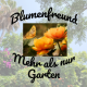 Blumenfreund