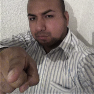 Sixto Alvarado Gonzalez