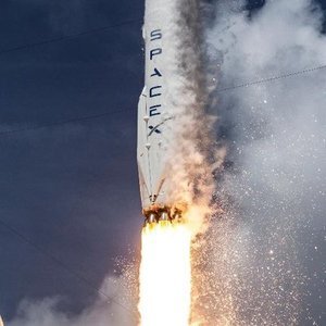 SpaceX ( unofficial )