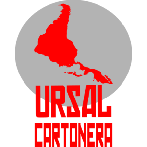 Ursal Cartonera