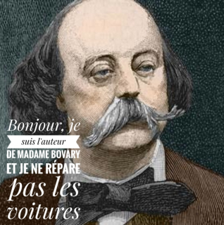 Flaubert