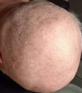 Photos du profil