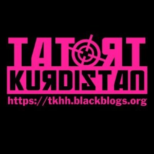 TATORT Kurdistan Hamburg / @TatortKHamburg