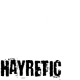 HAYRETIC moved on