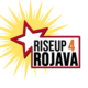 Riseup4Rojava / @RIS