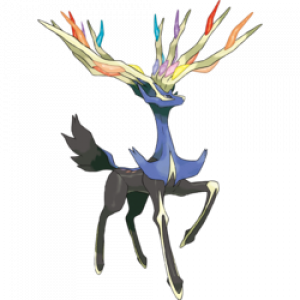 Xerneas